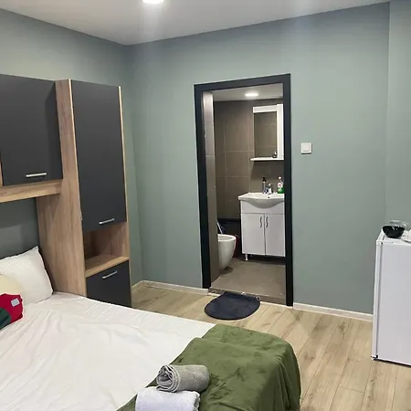 アパート Karma369 プロヴディフ