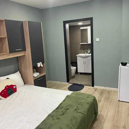 Apartament Karma369