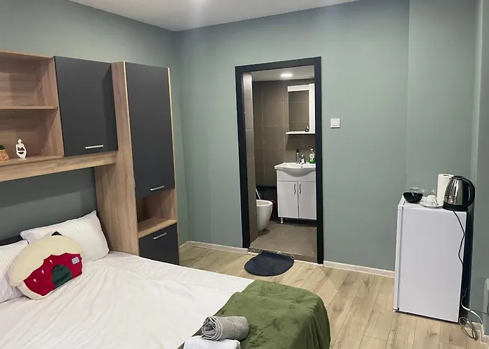 Apartment Karma369 Plovdiv